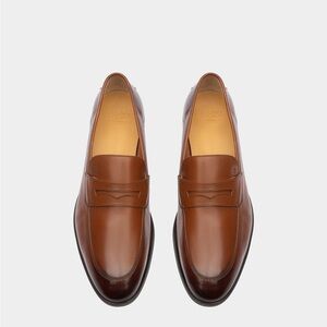 Incredible deal - Bally Salasan Penny Loafer